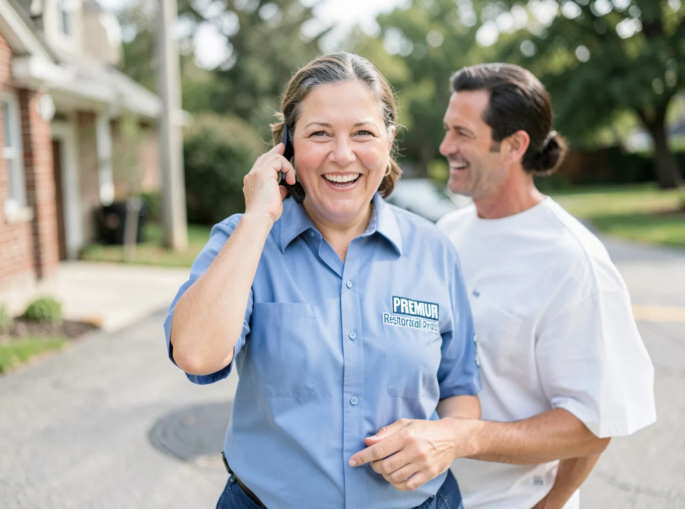 Water Damage Restoration Sperry, IA FAQs
